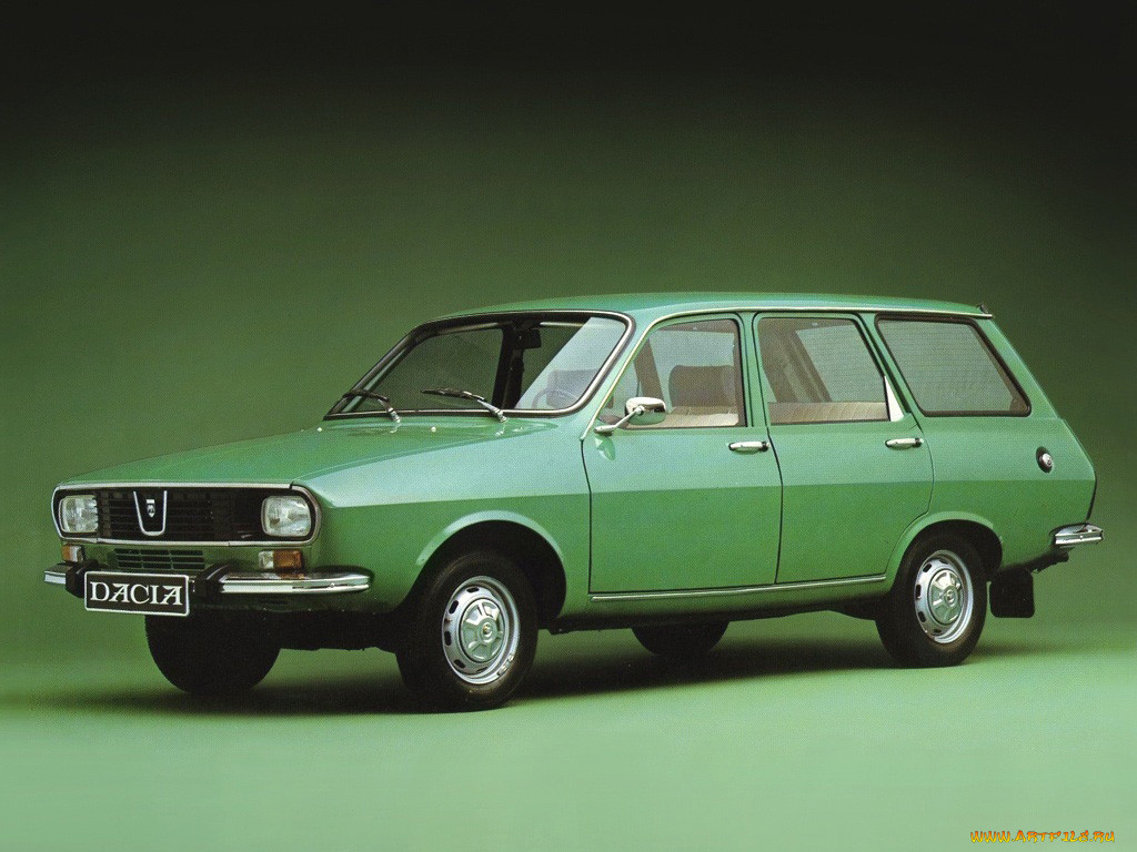 , dacia